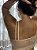 Top Cristal - Bege - Imagem 2