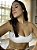Top Anna - Branco - Imagem 1