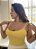 Camisete Lua - Amarelo - Imagem 3