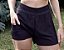 Shorts Carol - Preto - Imagem 1