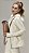 Casaco Carol - Offwhite - Imagem 4