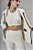 Casaco Carol - Offwhite - Imagem 2
