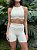 Bermuda Carol - Offwhite - Imagem 2