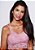 Top Girassol - holytop Mama Rosa - Imagem 1