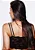 Top Girassol - holytop Mama Preto - Imagem 2