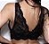 Top Flor de Laranjeira - holytop Mama Preto - Imagem 4