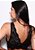 Top Flor de Laranjeira - holytop Mama Preto - Imagem 2