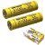 Kit 02 Bateria Nitecore 18650 Imr 2600 Mah 40a - Imagem 4