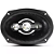 PAR ALTO-FALANTE QUADRIAXIAL 6X9" BRAVOX B4X69P 80W RMS - Imagem 4