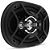 PAR ALTO-FALANTE QUADRIAXIAL 6X9" BRAVOX B4X69P 80W RMS - Imagem 5