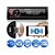 Rádio Pioneer MVH-S218BT Bluetooth FM MP3 USB Auxiliar - Imagem 4