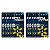 ExtraPower A10 / PR70 - 10 Cartelas - 60 Baterias para Aparelho Auditivo - Imagem 4