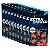 ExtraPower A13 / PR48 - 10 Cartelas - 60 Baterias para Aparelho Auditivo - Imagem 5
