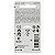ExtraPower A13 / PR48 - 10 Cartelas - 60 Baterias para Aparelho Auditivo - Imagem 3