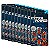 ExtraPower A312 / PR41 - 10 Cartelas - 60 Baterias para Aparelho Auditivo - Imagem 5