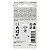 ExtraPower A312 / PR41 - 10 Cartelas - 60 Baterias para Aparelho Auditivo - Imagem 3
