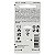 ExtraPower A675 / PR44 - 10 Cartelas - 60 Baterias para Aparelho Auditivo - Imagem 3
