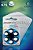 PowerOne P675 (IMPLANT PLUS)  - 10 Cartelas - 60 Baterias para Implante Coclear - Imagem 1