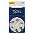 Starkey S10 / PR70 - 10 Cartelas - 60 Baterias para Aparelho Auditivo - Imagem 2