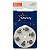 Starkey S13 / PR48 - 10 Cartelas - 60 Baterias para Aparelho Auditivo - Imagem 2