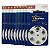 Starkey S312 / PR41 - 10 Cartelas - 60 Baterias para Aparelho Auditivo - Imagem 5