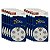 Starkey S312 / PR41 - 10 Cartelas - 60 Baterias para Aparelho Auditivo - Imagem 4