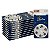 Starkey S312 / PR41 - 10 Cartelas - 60 Baterias para Aparelho Auditivo - Imagem 6
