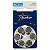 Starkey S675 / PR44 - 10 Cartelas - 60 Baterias para Aparelho Auditivo - Imagem 2