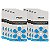 OTICON 675 / PR44 - 10 Cartelas - 60 Baterias para Aparelho Auditivo - Imagem 4