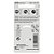 GN RESOUND 675 / PR44 - 10 Cartelas - 60 Baterias para Aparelho Auditivo - Imagem 3