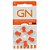 GN RESOUND 13 / PR48 - 10 Cartelas - 60 Baterias para Aparelho Auditivo - Imagem 2