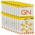 GN RESOUND 10 / PR70 - 10 Cartelas - 60 Baterias para Aparelho Auditivo - Imagem 4