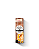 CAPPUCCINO 8 ml - MINI Perfume para Artesanato e Papelaria - Perfume para Papel - Imagem 3