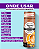 CAPPUCCINO 8 ml - MINI Perfume para Artesanato e Papelaria - Perfume para Papel - Imagem 2