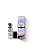 PAZ 8 ml - MINI Perfume para Artesanato e Papelaria - Perfume para Papel - Imagem 1