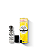 ADORAÇÃO 8 ml - MINI Perfume para Artesanato e Papelaria - Perfume para Papel - Imagem 1