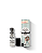 TRANQUILIDADE 8 ml - MINI Perfume para Artesanato e Papelaria Coleção Vilarejo - Perfume para Papel - Imagem 1