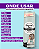 TRANQUILIDADE 8 ml - MINI Perfume para Artesanato e Papelaria Coleção Vilarejo - Perfume para Papel - Imagem 2