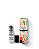 CIRCO 8 ml - MINI Perfume para Artesanato e Papelaria - Perfume para Papel - Imagem 1