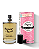 MUNDO COR DE ROSA - 100 ml - MEGA Perfume para Artesanato e Papelaria - Perfume para Papel - Imagem 1