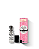 MUNDO COR DE ROSA 8 ml - MINI Perfume para Artesanato e Papelaria - Perfume para Papel - Imagem 1
