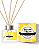 ADORAÇÃO - DIFUSOR DE VARETAS Aromatizador para Ambientes 250 ml - Perfume para Papel - Imagem 1