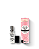 Edição 9 ANOS 8 ml - MINI Perfume para Artesanato e Papelaria - Perfume para Papel - Imagem 1