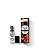 BISCOITO DE NATAL 8 ml - MINI Perfume para Artesanato e Papelaria - Perfume para Papel - Imagem 1
