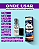 GENGIBRE 8 ml - MINI Perfume para Artesanato e Papelaria - Perfume para Papel - Imagem 2