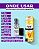 MEL 8 ml - MINI Perfume para Artesanato e Papelaria - Perfume para Papel - Imagem 2