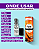 RUM 8 ml - MINI Perfume para Artesanato e Papelaria - Perfume para Papel - Imagem 2