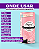 Edição 9 ANOS 100 ml - MEGA Perfume para Artesanato e Papelaria - Perfume para Papel - Imagem 2