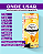 MEL 100 ml - MEGA Perfume para Artesanato e Papelaria - Perfume para Papel - Imagem 2