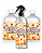 MAÇÃZINHA - Combo Mega Blaster 2 REFIL 500 ml + 1 MEGA BLASTER 250 ml Perfume para Caixa e Embalagens - Perfume para Papel - Imagem 1
